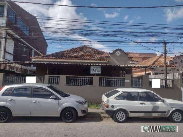 Casa com 5 quartos à venda, 110 m² por R$ 450.000 - Oswaldo Cruz - Rio de Janeiro/RJ