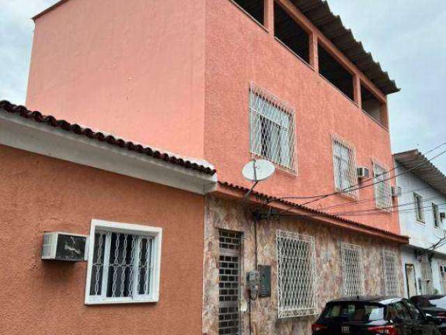 Casa com 2 quartos à venda por R$ 390.000 - Campinho - Rio de Janeiro/RJ