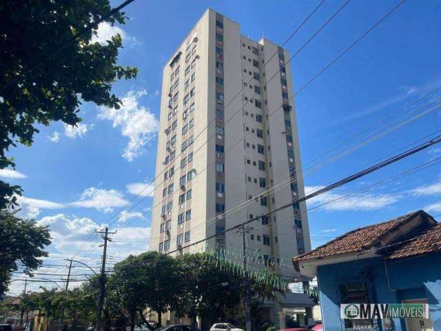 Apartamento com 2 dormitórios à venda, 70 m² por R$ 210.000,00 - Oswaldo Cruz - Rio de Janeiro/RJ