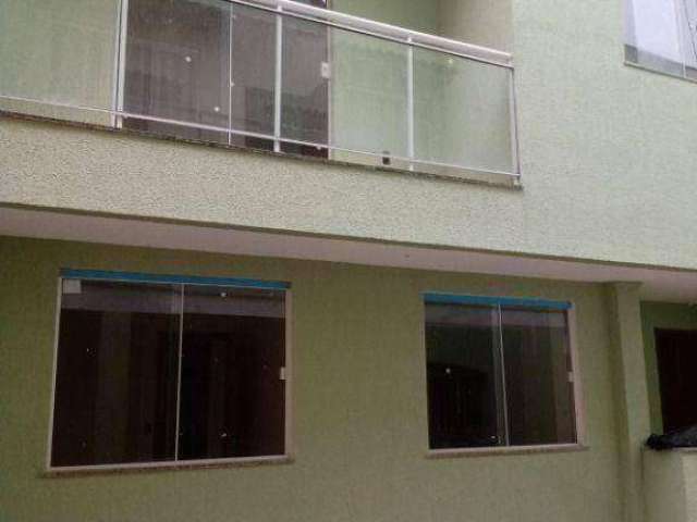 Apartamento com 2 quartos à venda, 140 m² por R$ 250.000 - Oswaldo Cruz - Rio de Janeiro/RJ