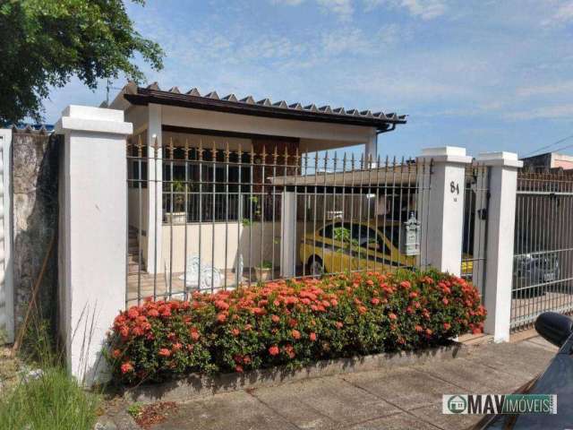 Casa com 3 quartos à venda, 310 m² por R$ 830.000 - Campo Grande - Rio de Janeiro/RJ