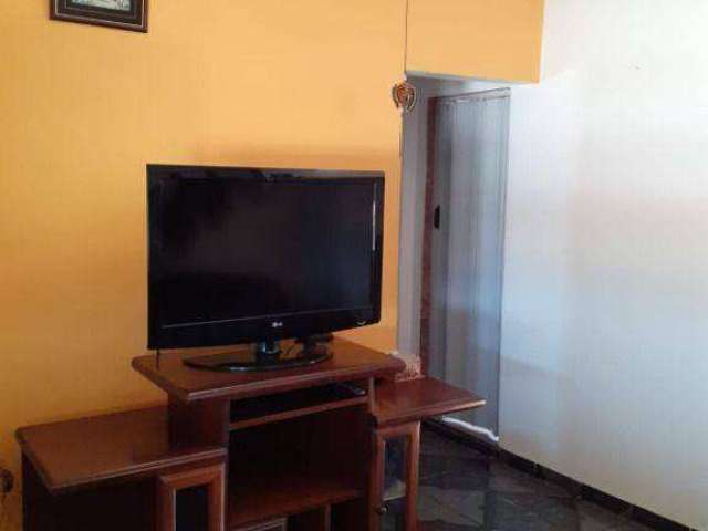 Apartamento com 4 dormitórios à venda, 98 m² por R$ 300.000,00 - Guadalupe - Rio de Janeiro/RJ