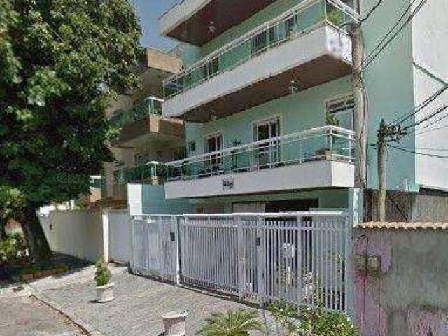 Casa triplex geminada com 2 quartos à venda, 155 m² por R$ 850.000 - Vila Valqueire - Rio de Janeiro/RJ