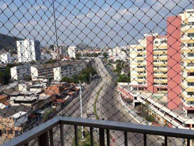 Cobertura com 3 quartos à venda, 132 m² por R$ 675.000 - Madureira - Rio de Janeiro/RJ