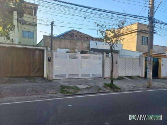 Casa com 2 quartos à venda, 68 m² por R$ 300.000 - Bento Ribeiro - Rio de Janeiro/RJ