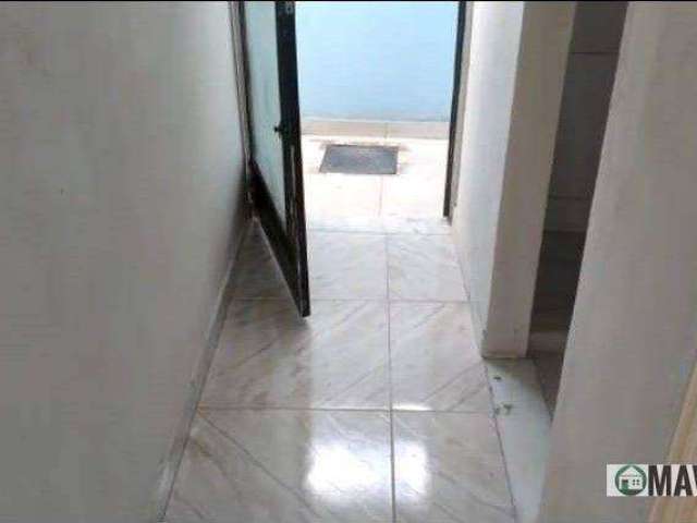 Casa com 2 quartos à venda, 50 m² por R$ 65.000 - Inhoaíba - Rio de Janeiro/RJ