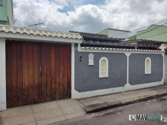 Casa à venda, 60 m² por R$ 400.000,00 - Taquara - Rio de Janeiro/RJ