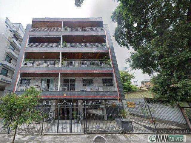 Apartamento com 2 quartos à venda, 96 m² por R$ 550.000 - Vila Valqueire - Rio de Janeiro/RJ