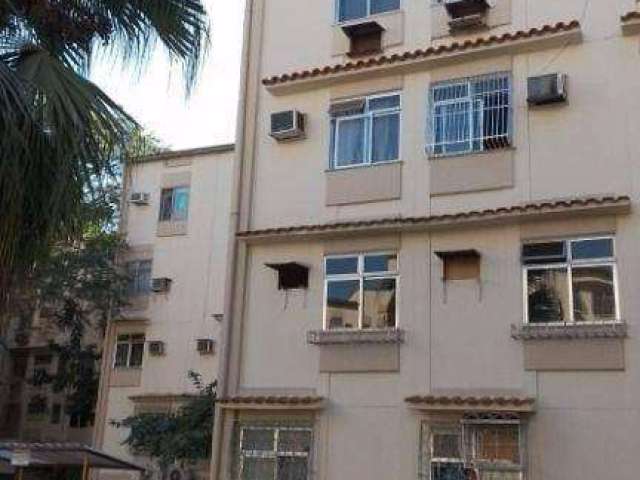 Apartamento com 2 quartos à venda, 43 m² por R$ 160.000 - Irajá - Rio de Janeiro/RJ