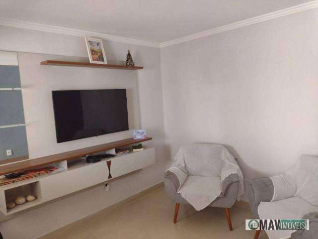 Apartamento com 2 dormitórios à venda, 60 m² por R$ 170.000,00 - Praça Seca - Rio de Janeiro/RJ