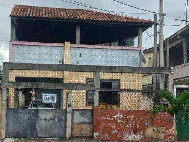 Casa com 3 dormitórios à venda, 150 m² por R$ 370.000,00 - Praça Seca - Rio de Janeiro/RJ