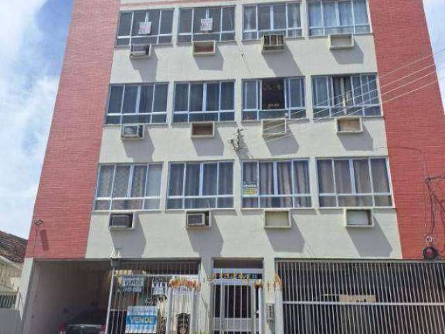 Apartamento com 2 dormitórios à venda, 70 m² por R$ 229.000,00 - Oswaldo Cruz - Rio de Janeiro/RJ