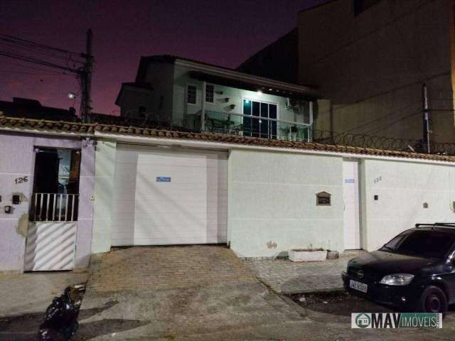 Casa com 3 quartos à venda, 170 m² por R$ 840.000 - Bento Ribeiro - Rio de Janeiro/RJ