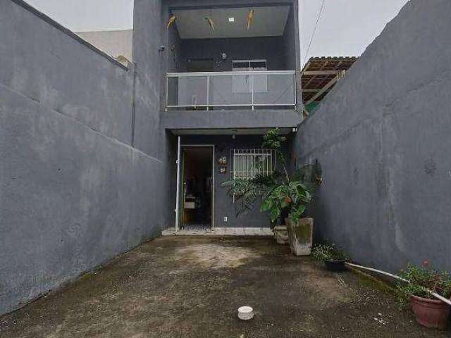 Casa à venda, 80 m² por R$ 160.000,00 - Tamoios - Cabo Frio/RJ