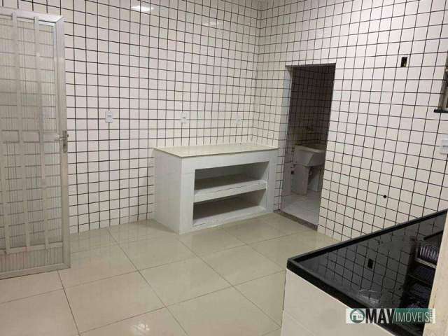 Apartamento com 2 quartos à venda, 79 m² por R$ 240.000 - Oswaldo Cruz - Rio de Janeiro/RJ