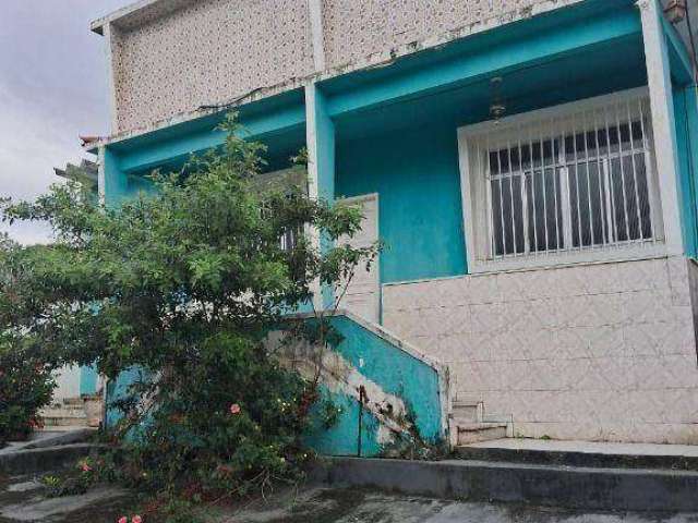 Casa com 4 quartos à venda, 143 m² por R$ 750.000 - Vila Valqueire - Rio de Janeiro/RJ