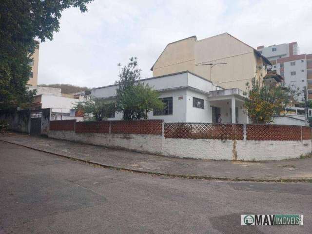 Casa com 3 quartos à venda, 219 m² por R$ 2.500.000 - Vila Valqueire - Rio de Janeiro/RJ