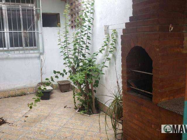 Casa com 4 dormitórios à venda, 70 m² por R$ 170.000,00 - Guadalupe - Rio de Janeiro/RJ