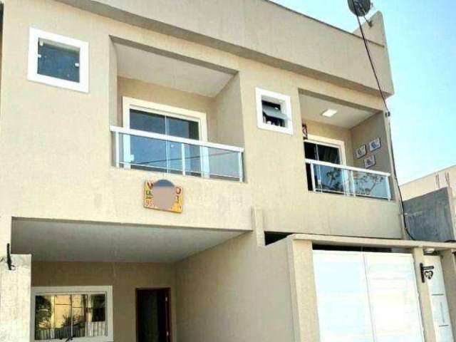 Casa com 3 dormitórios à venda, 170 m² por R$ 440.000,00 - Jacarepaguá - Rio de Janeiro/RJ