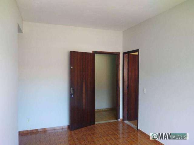 Apartamento com 2 dormitórios para alugar, 70 m² por R$ 1.580,00/mês - Vila Valqueire - Rio de Janeiro/RJ