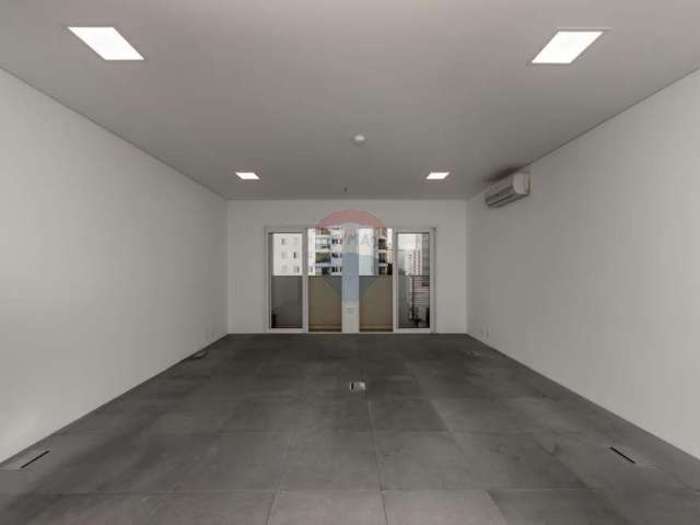 Sala Comercial 38 m² - Ed. Chronos | Saúde