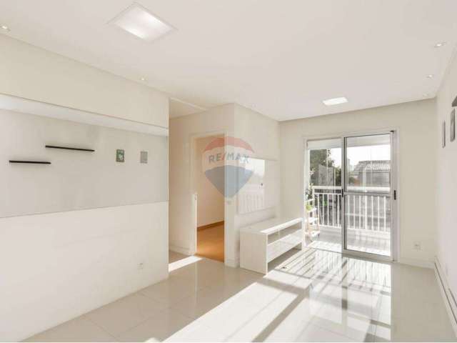 Excelente apartamento 67m², 3 dormitórios, 1 suíte na Vila Carrão