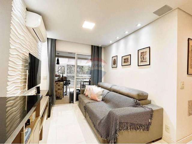 Apartamento Garden de 98m ²  Aclimação