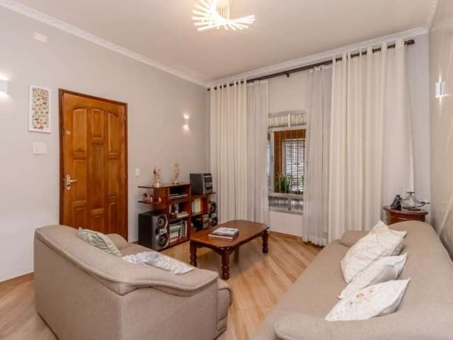 Atraente casa tipo para venda com 3 quartos, 206m²