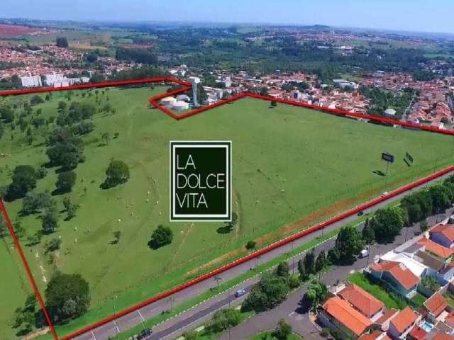 Terreno à venda, La Dolce Vita em Paulínia-300 m² por R$ 405.000 - Jardim Ypê - Paulínia/SP