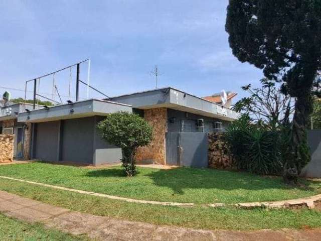 Casa com 3 dormitórios à venda, 319 m² por R$ 1.380.000,00 - Cidade Universitária - Campinas/SP