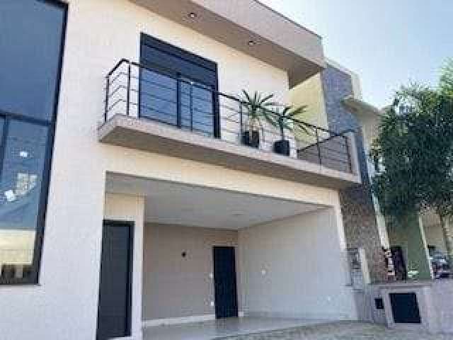 Condominio Portinari-Casa com 4 suítes- à venda, 238 m² por R$ 1.790.000 - Paulínia/SP