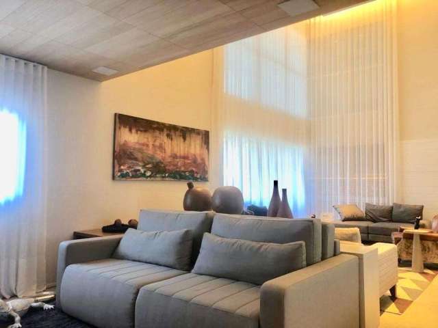 Apartamento com 3 dormitórios à venda, 189 m² por R$ 3.350.000,00 - Taquaral - Campinas/SP