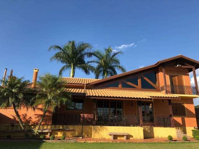 Casa com 3 dormitórios à venda, 250 m² por R$ 2.500.000,00 - Jardim Tereza Cristina - Jundiaí/SP