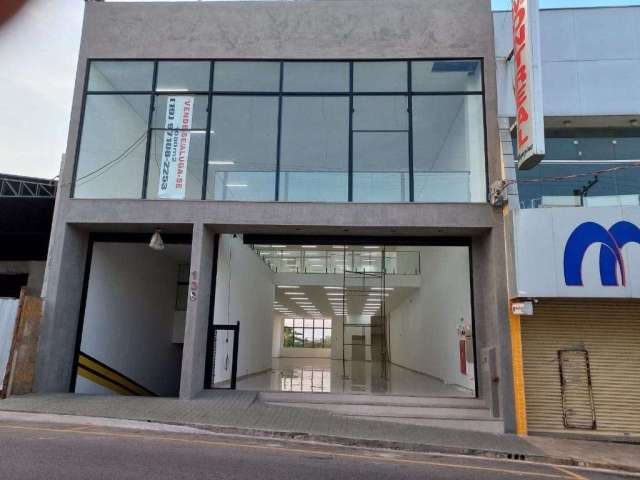 Prédio à venda, 1095 m² por R$ 6.100.000,00 - Centro - Vinhedo/SP