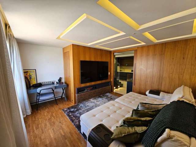 Cobertura / Penthouse para venda e locação, Cambuí, Campinas, SP