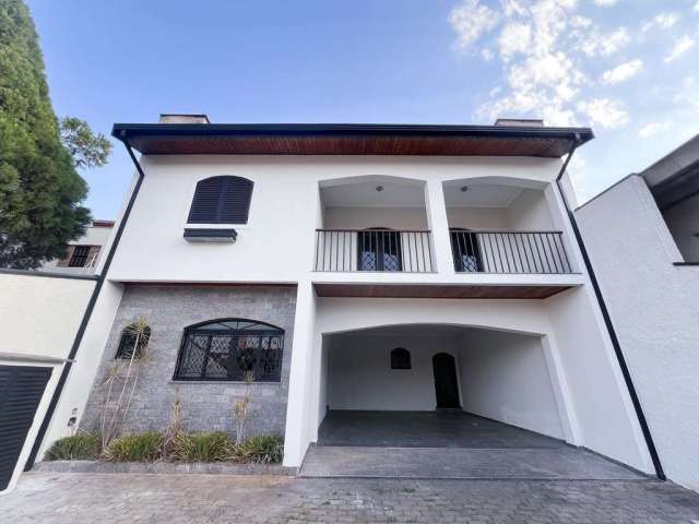 Casa à venda, Jardim Chapadão, Campinas, SP