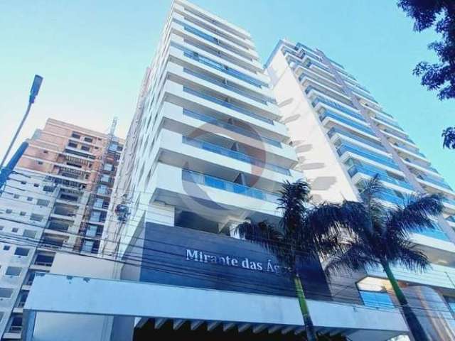 Apartamento com 3 quartos para alugar na Avenida da Pedra Branca, 464, Pedra Branca, Palhoça por R$ 4.000