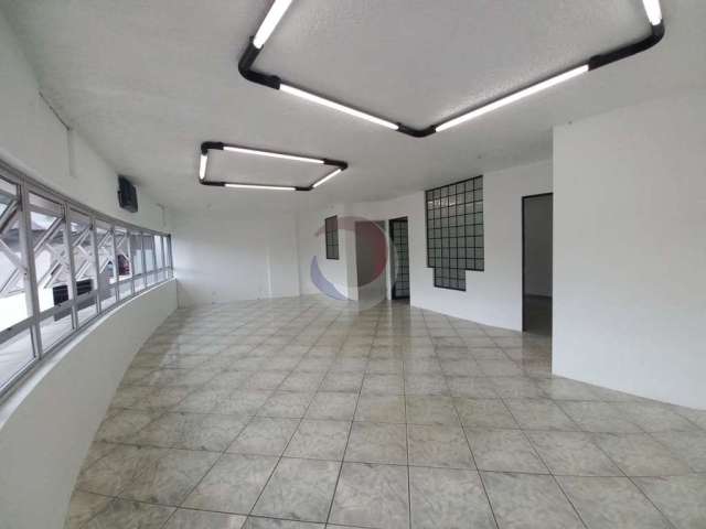 Sala comercial para alugar na Avenida Prefeito Osmar Cunha, 183, Centro, Florianópolis por R$ 2.500