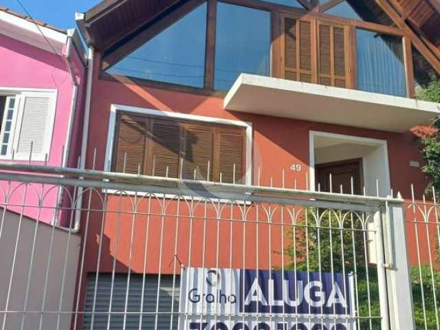 Casa com 2 quartos para alugar na Rua Araranguá, 49, Centro, Florianópolis por R$ 9.000