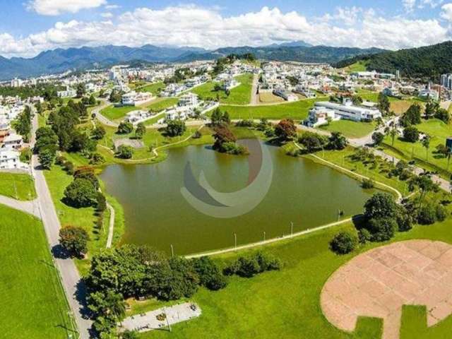 Terreno comercial para alugar na Rua da Praça, 1, Pedra Branca, Palhoça por R$ 10.000