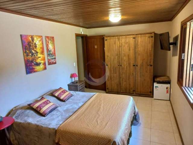 Casa com 7 quartos para alugar na João Belarmino da Silva, 2576, Açores, Florianópolis por R$ 25.000