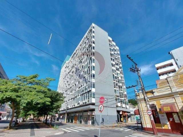 Sala comercial para alugar na Praça Hercílio Luz, 639, Centro, Florianópolis por R$ 1.200