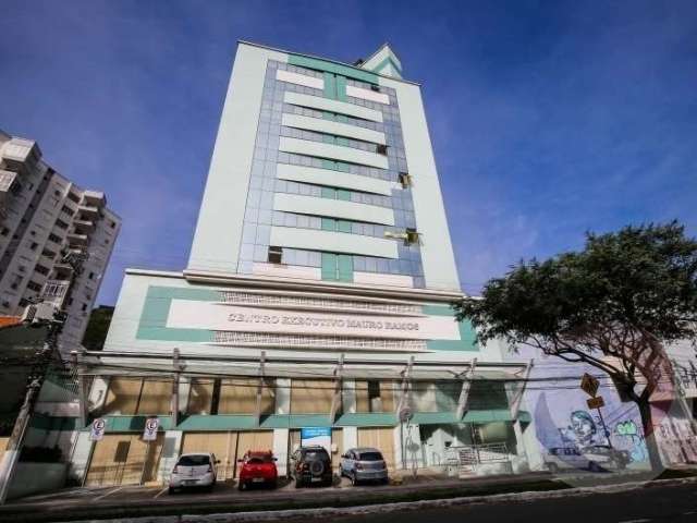 Sala comercial para alugar na Avenida Mauro Ramos, 224, Centro, Florianópolis por R$ 3.500