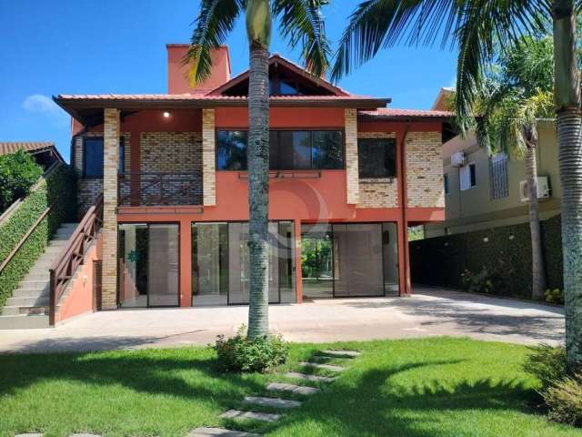 Casa com 4 quartos para alugar na Rodovia João Gualberto Soares, 9514, São João do Rio Vermelho, Florianópolis por R$ 15.000