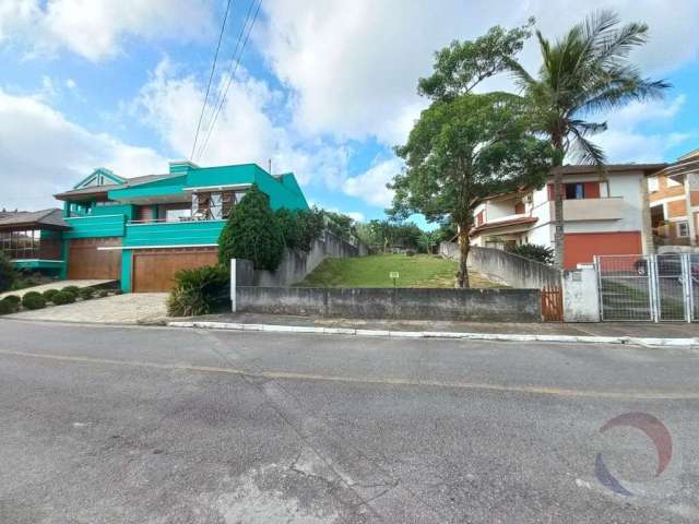 Terreno comercial para alugar na Rua Almirante Barroso, 218, João Paulo, Florianópolis por R$ 2.000