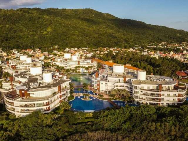 Cobertura com 3 quartos para alugar na Avenida Luiz Boiteux Piazza, 4413, Cachoeira do Bom Jesus, Florianópolis por R$ 14.900