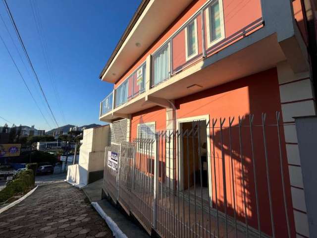 Casa com 4 quartos para alugar na Servidão Jovelina Costa Eller, 25, João Paulo, Florianópolis por R$ 6.800