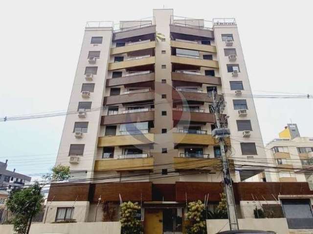 Apartamento com 3 quartos para alugar na Rua Cônego Bernardo, 100, Trindade, Florianópolis por R$ 5.500