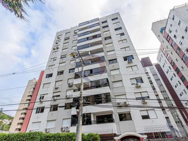 Apartamento com 3 quartos para alugar na Rua Frei Caneca, 64, Agronômica, Florianópolis por R$ 7.000