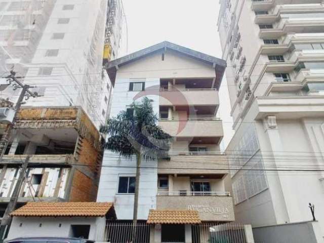 Apartamento com 3 quartos para alugar na Rua do Bunganvília, 482, Pedra Branca, Palhoça por R$ 2.400